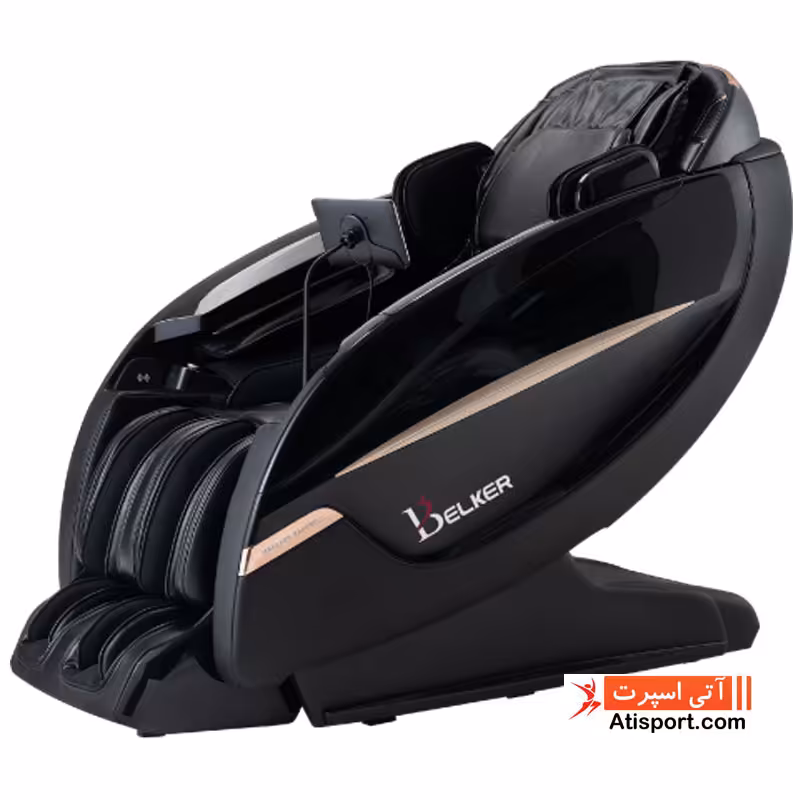 صندلی ماساژور Belker131L