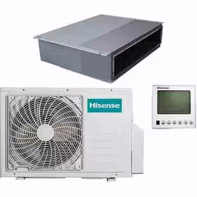 داکت اسپلیت 48000 هایسنس مدل HID-48