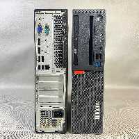 مینی‌کیس Lenovo مدل M720S نسل 8 استوک | مفیدیار مشاوره و خرید لپ تاپ و کامپیوتر با بهترین قیمت