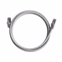 پچ کورد Cat6A UTP مدل NCB-6AUGRYR1-X دی-لینک