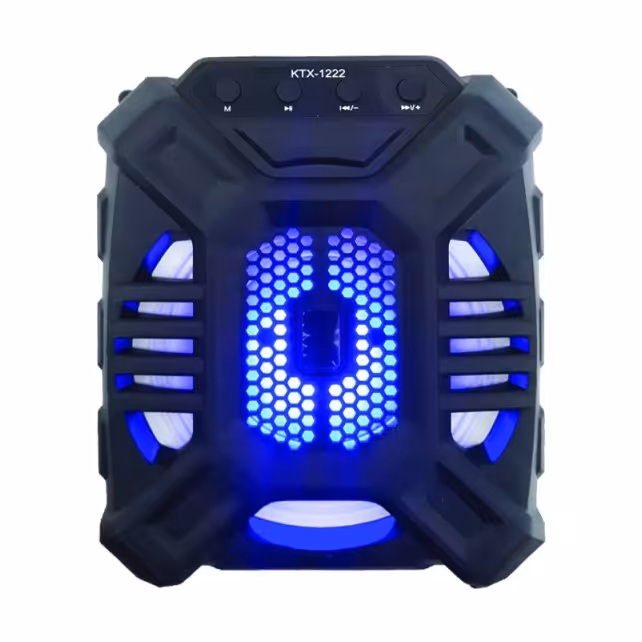 اسپیکر بلوتوثی KTX-1222   