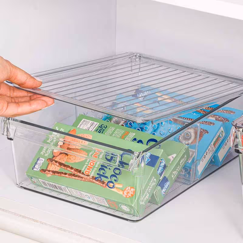 نظم دهنده درب دار لیمون 5 لیتر