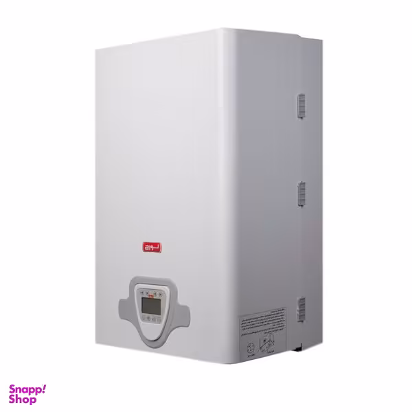 پکیج شوفاژ دیواری لورچ مدل Adena 28000