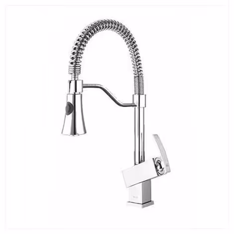 شیر ظرفشویی کلار مدل سوپر فلت جزیره کروم(هزینه ارسال پس کرایه است)