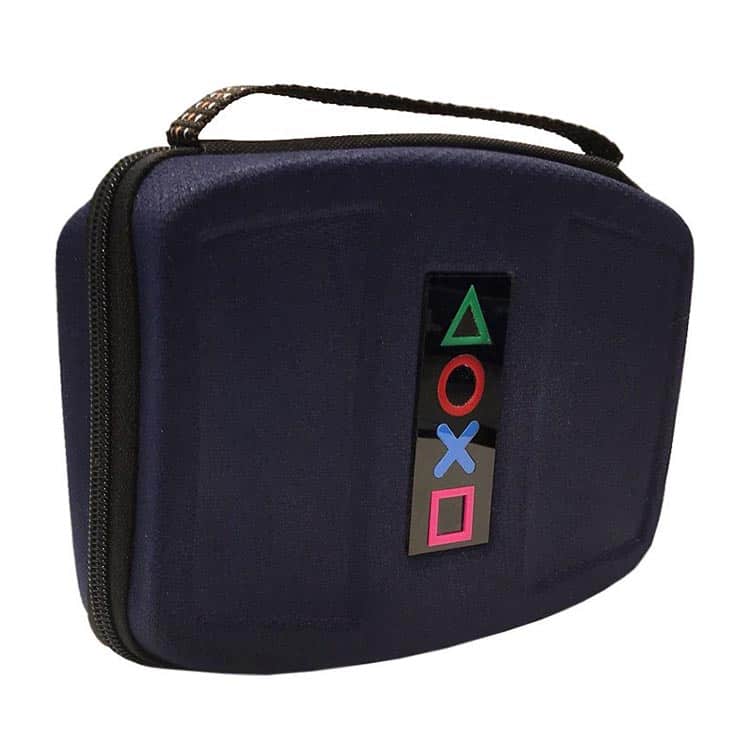 کیف دسته پلی استیشن 4 – طرح علامت پلی استیشن