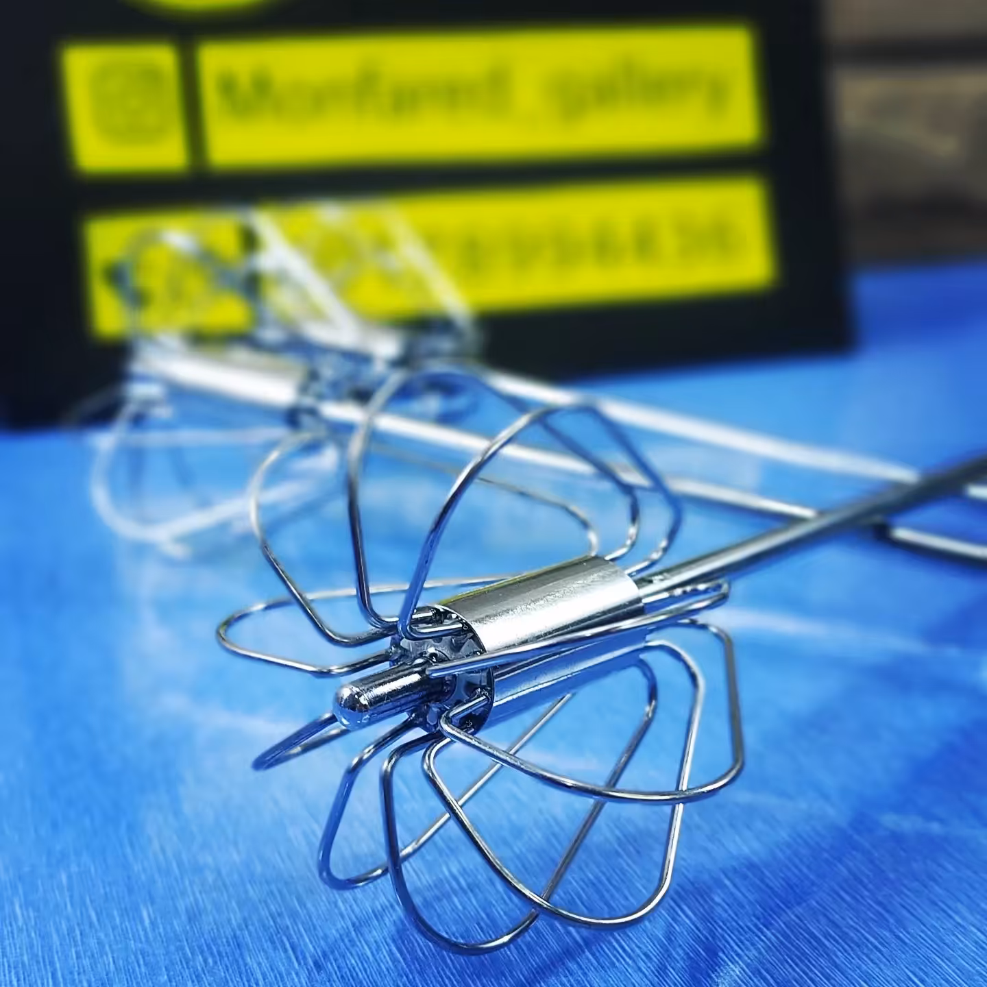 همزن فشاری تمام استیل،کیفیت عالی وارداتی،استیل رنگ ثابت