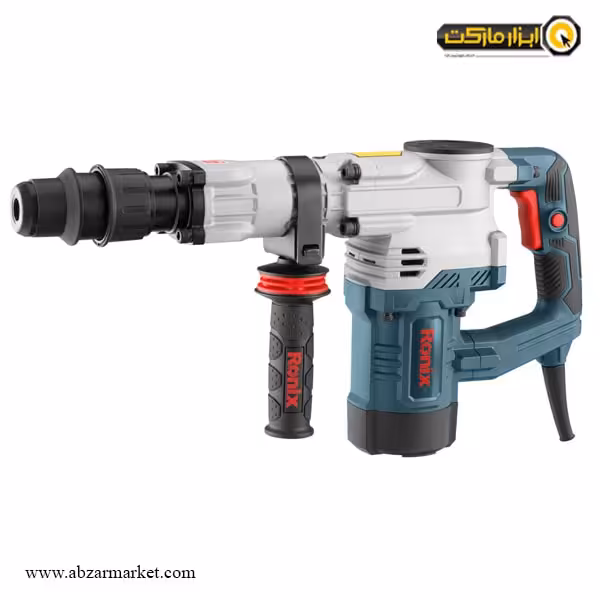 چکش تخریب رونیکس 7 کیلویی مدل 2800