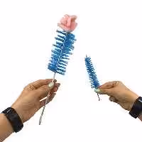 بطری شور دو قلو سپهر