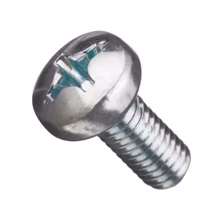 پیچ استوانه M3  سایز  10 میلی متری