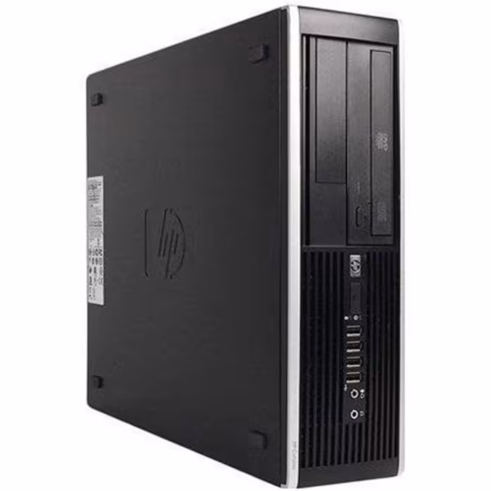 مینی کیس استوک hp مدل Compaq Elite پردازنده Core i7-4790 رم 16GB 250G ssd گرافیک Intel