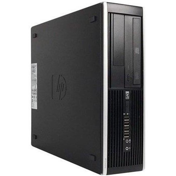 مینی کیس استوک hp مدل Compaq Elite پردازنده Core i7-4790 رم 16GB 250G ssd گرافیک Intel