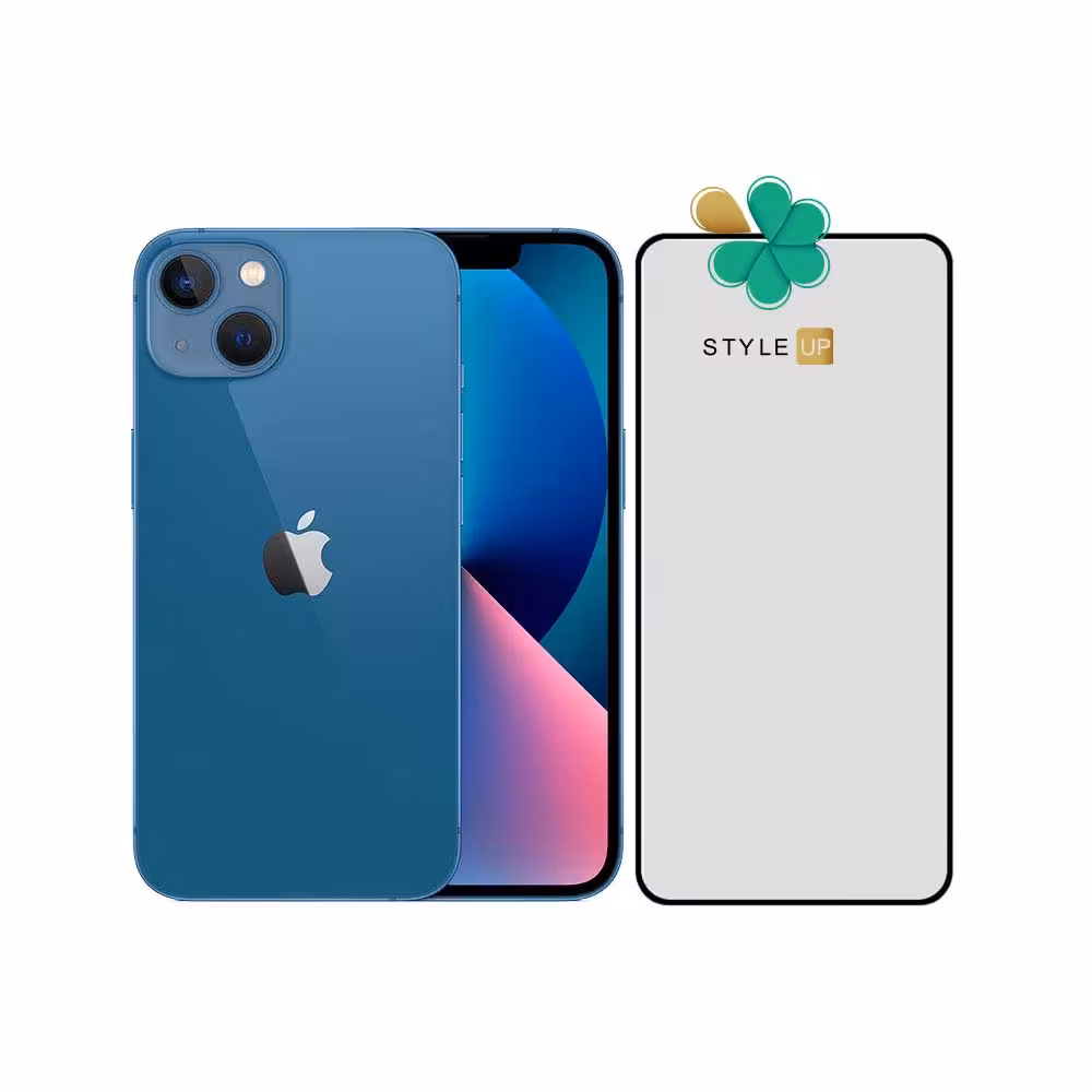 گلس سرامیکی مات گوشی اپل آیفون Apple iPhone 13 Mini