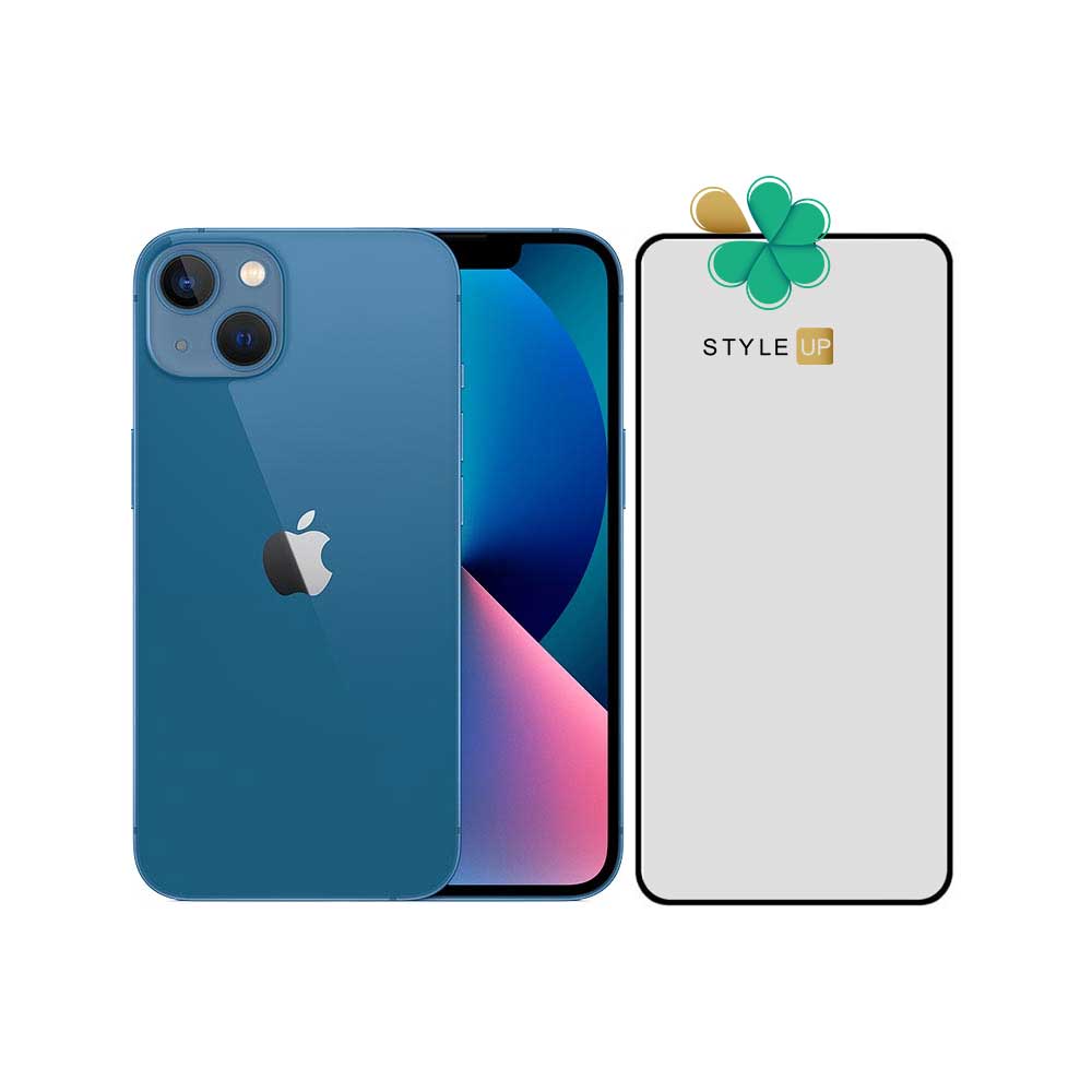 گلس سرامیکی مات گوشی اپل آیفون Apple iPhone 13 Mini