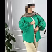 شومیز توران