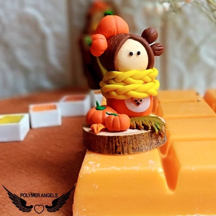 مگنت و دختر پاییزیی