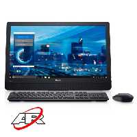 کامپیوتر همه کاره ی زیروکلاینت دل مدل Dell Wyse 5470 Celeron J4105 8GB 16GB SSD INTEL