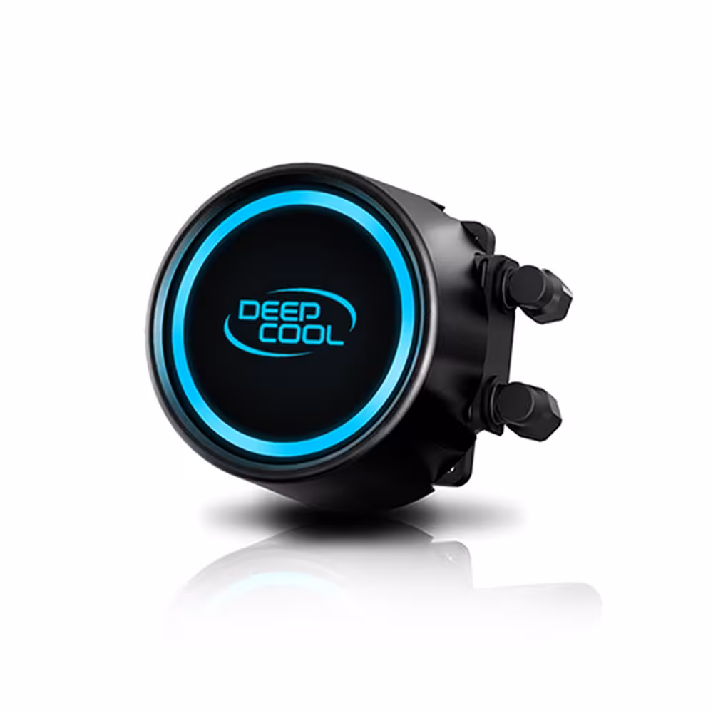 خنک کننده مایع پردازنده دیپ کول GAMMAXX L120 V2 RGB