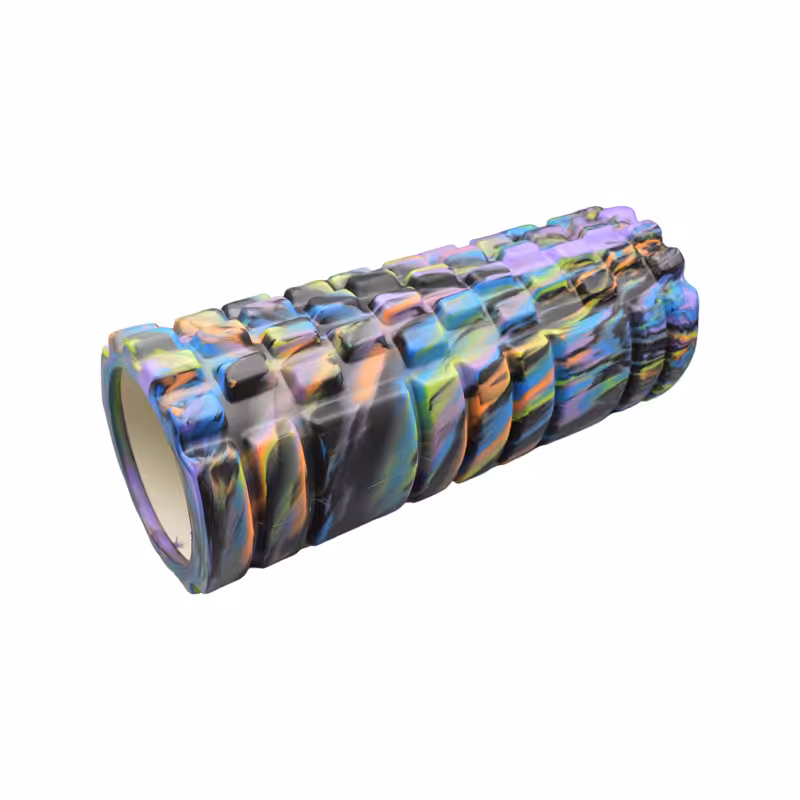 فوم رولر طول 30 سانتی متر مدل Mini Mixed-403C755