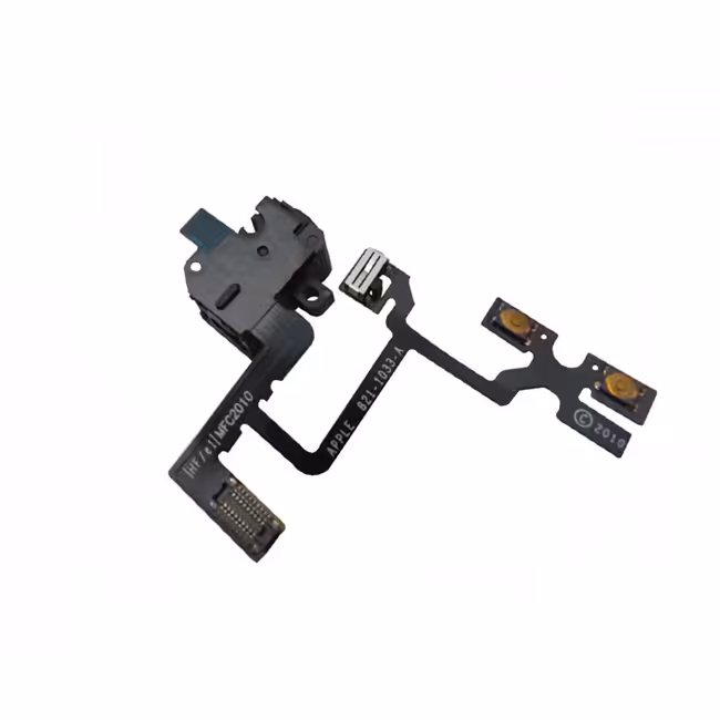 فلت ولوم آیفون iPhone 4