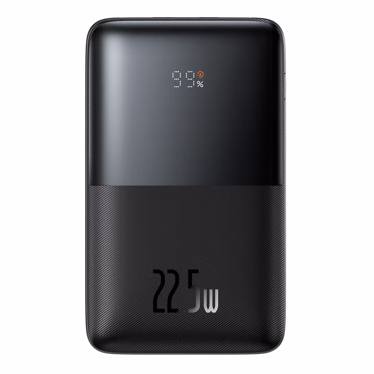 پاوربانک 20000mAh باسئوس 22.5w مدل PPBD040301