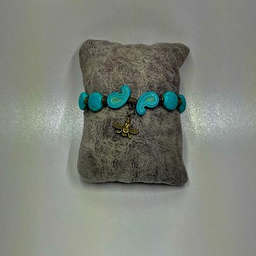 دستبند وزن 15 گرم 