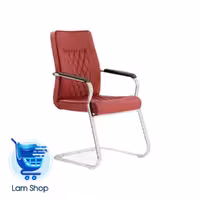 صندلی کنفرانسی c22 سیلا(زمان ارسال 20 تا 35 روز کاری)