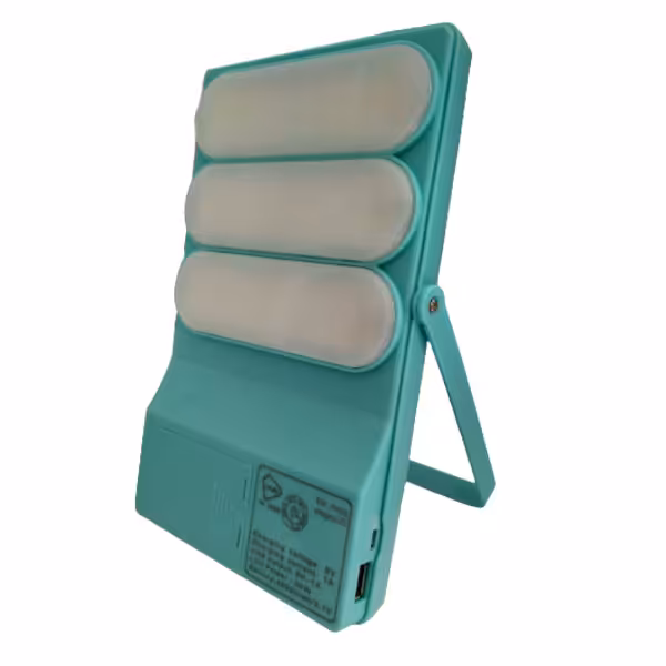 چراغ کمپی OKGO مدل FA-7002B