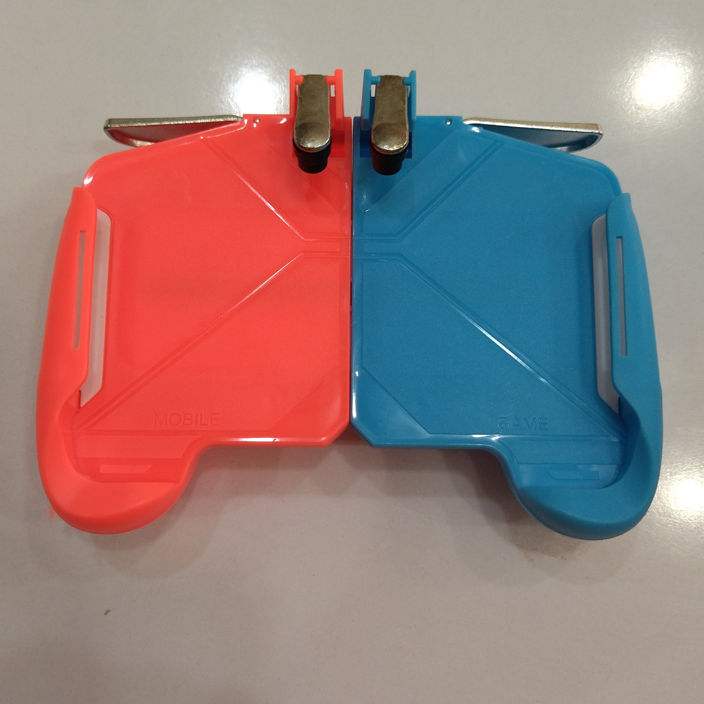 دسته بازی پابجی موبایل و کالاف دی یوتی  2رنگ