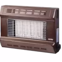 بخاری بادودکش آبسال 463(پس کرایه)
