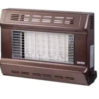 بخاری بادودکش آبسال 463(پس کرایه)