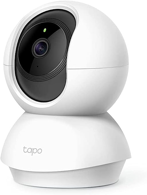 قیمت خرید دوربین امنیتی سگ و گربه با سنسور تشخیص حرکتTP-Link