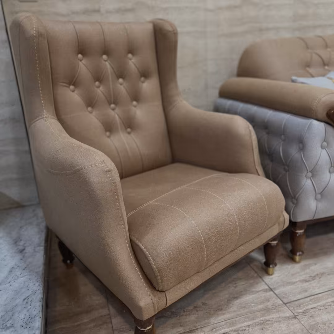 مبلمان اسکارلت مبل راحتی 