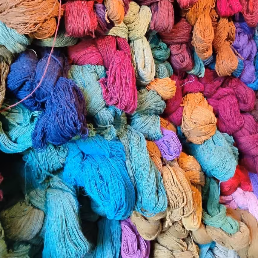 فروش عمده و خرده نخ پشمی  با کیفیت خوب و قیمت مناسب