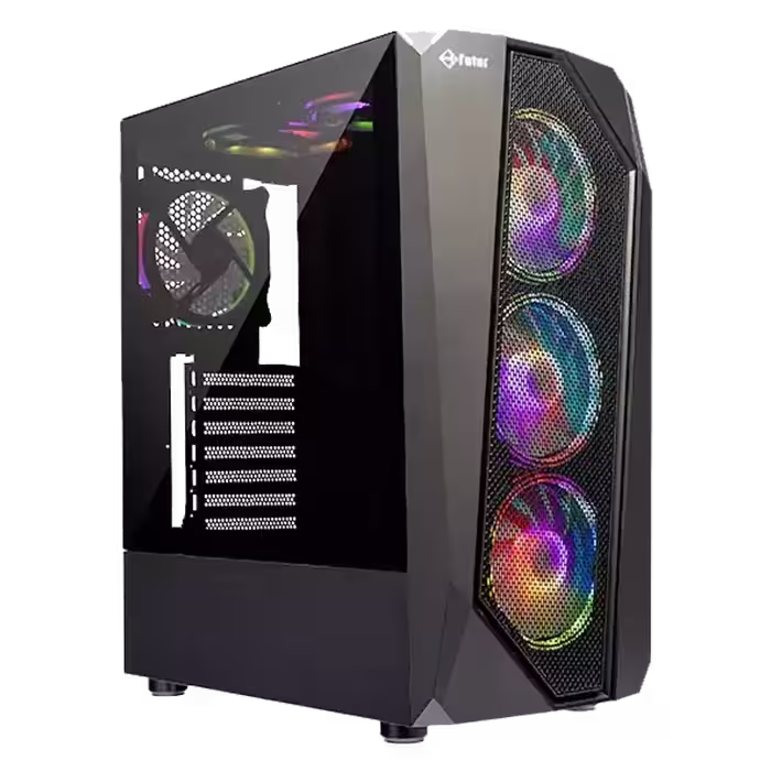 خرید کیس فاطر گیمینگ مدل FG-740M