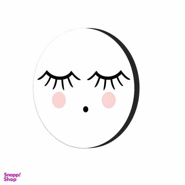 مگنت طرح چشم کد 2006114