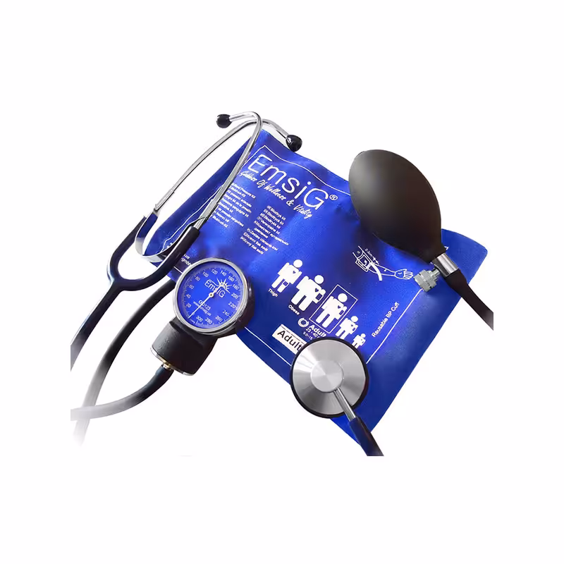 فشارسنج عقربه ایی بازویی امسیگ مدل SP05