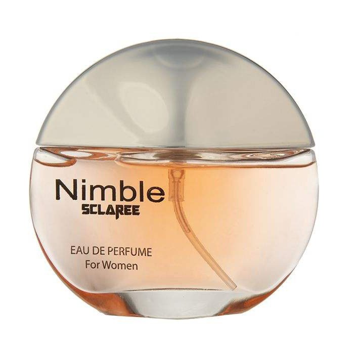 ادو پرفیوم زنانه اسکلاره مدل Nimble حجم 55 میلی لیتر