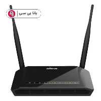 مودم و روتر بی سیم  ADSL2 نتربیت مدل Netenza DSL-2740U