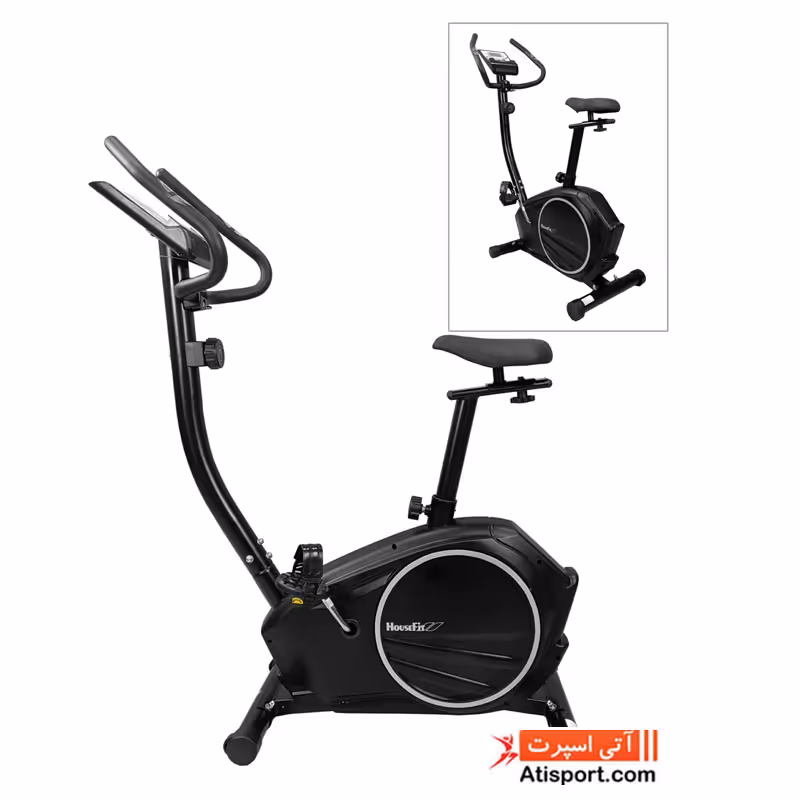 دوچرخه ثابت هاوس فیت Lotous B1