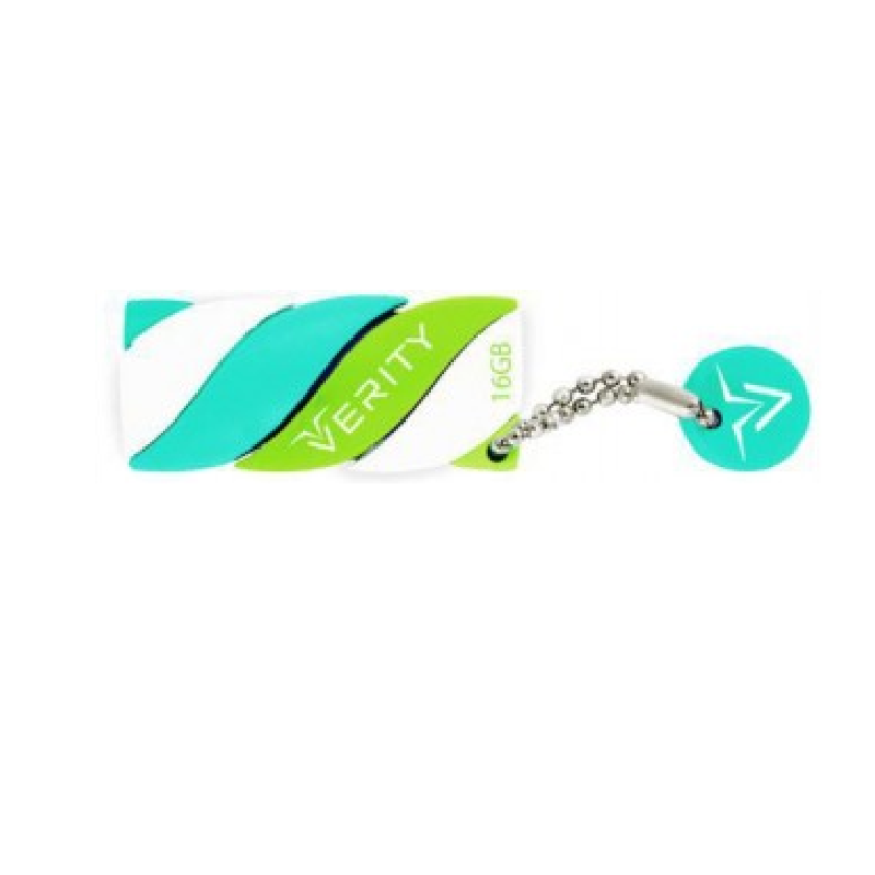 فلش مموری وریتی مدل وی 902 با ظرفیت 16 گیگابایت