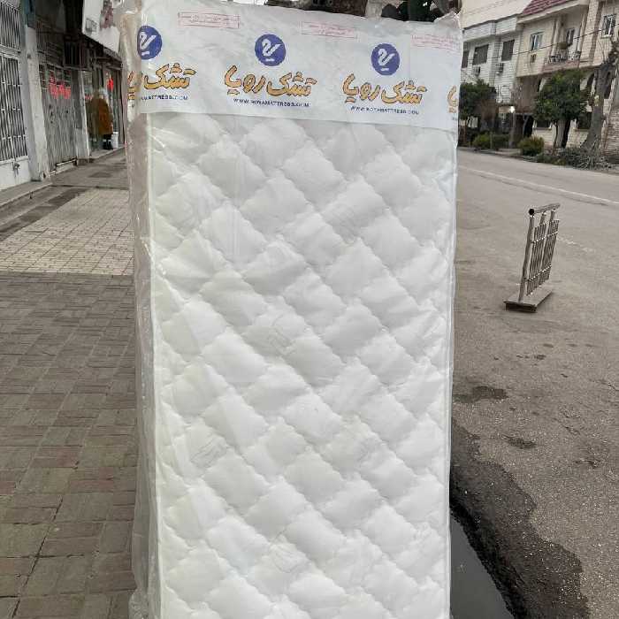 تشک رویا سایز 80در180