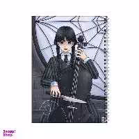 دفتر مشق 100 برگ بامبیلیپ طرح سریال ونزدی کد 2784884