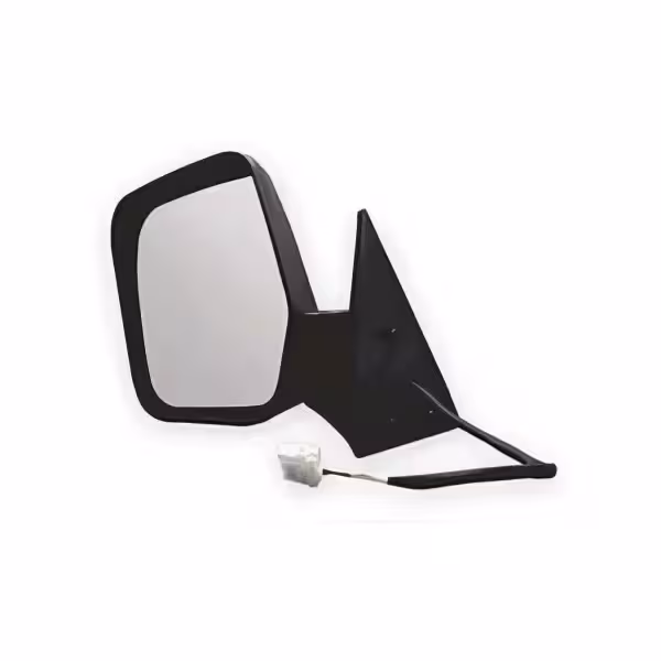 آینه نیسان طرح جدید (لچکی دایکستی) چپ - برازش