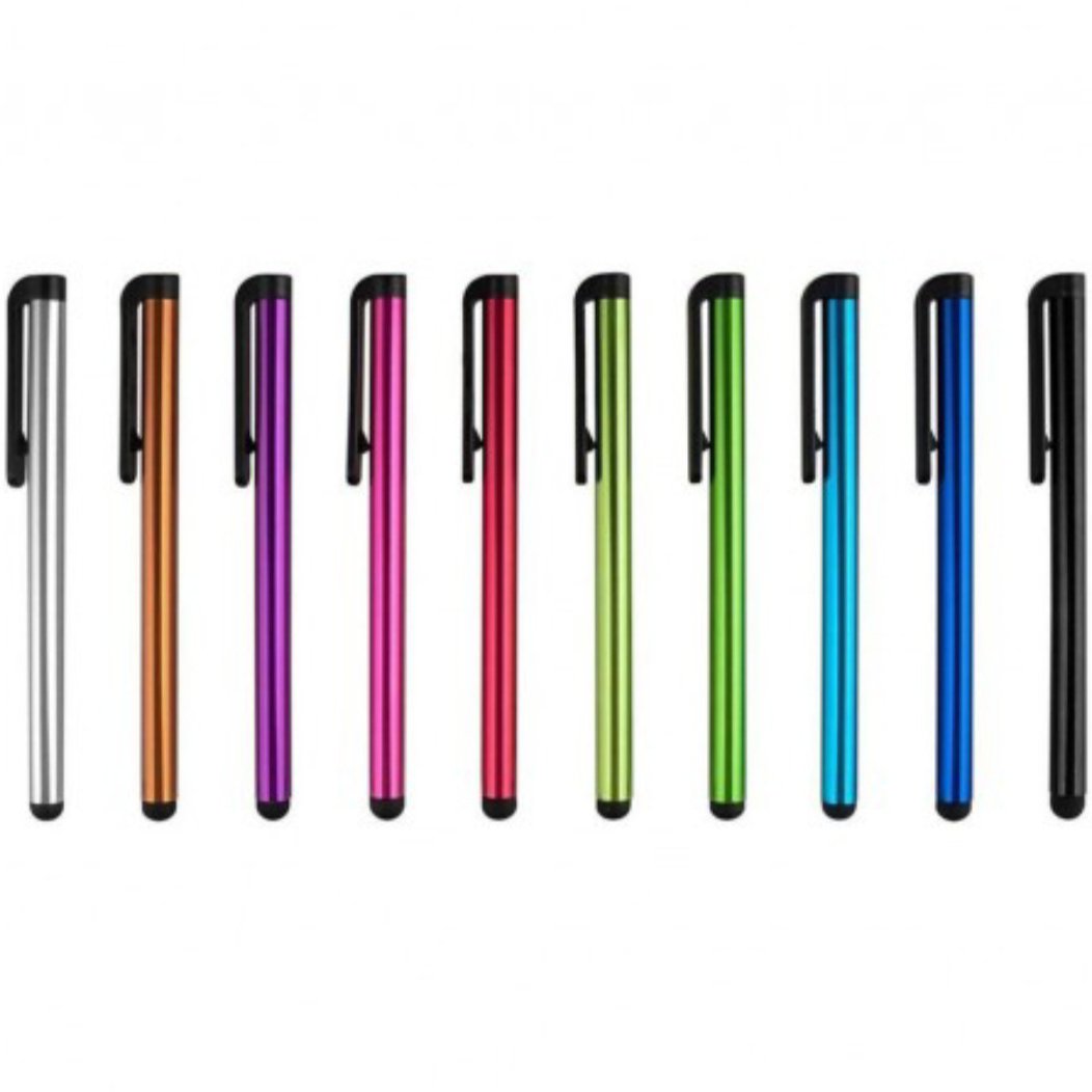 قلم لمسی موبایل و تبلت (ارسال رایگان)