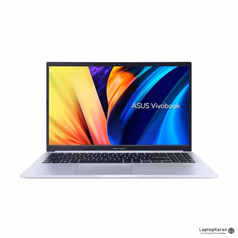 لپ تاپ ایسوس مدل X1605VA پردازنده i5(1335U) رم 16GB حافظه 512GB SSD گرافیک Intel - لپتاپ کاران