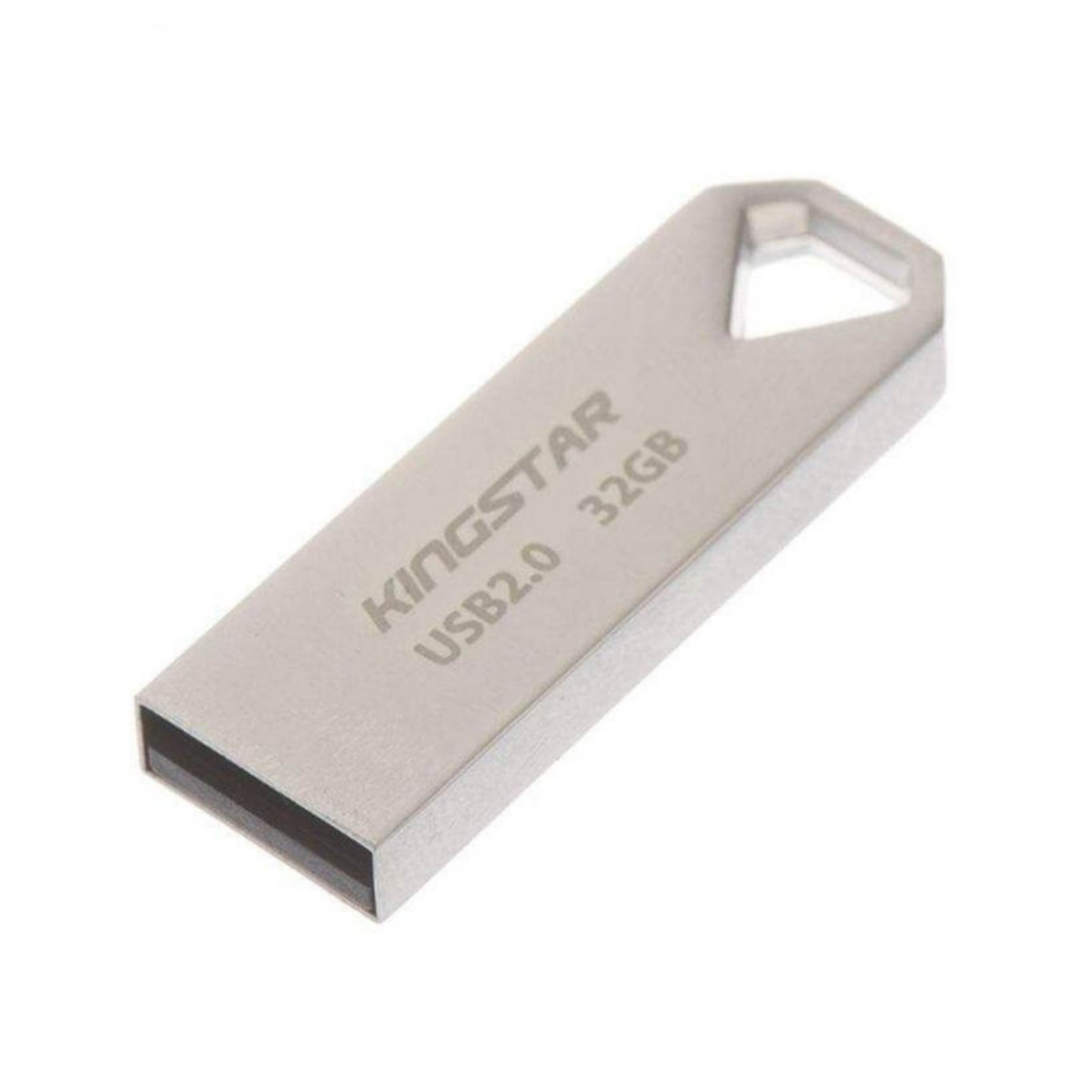 فلش مموری کینگ استار مدل KS221 ظرفیت 32 گیگابایت