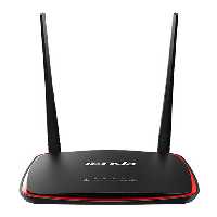 قیمت و خرید اکسس پوینت بی‌سیم 300Mbps تندا مدل AP4 | یاس ارتباط