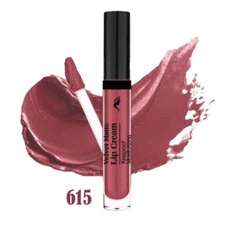 رژلب مایع مات شماره 615 ایزابل دپونت