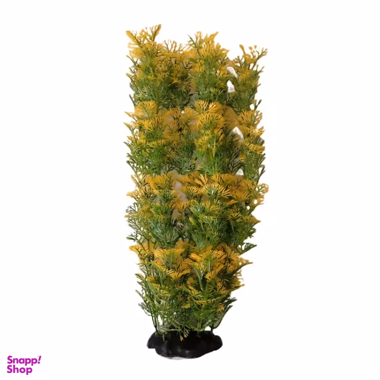 گیاه تزیینی آکواریوم مدل سانترا