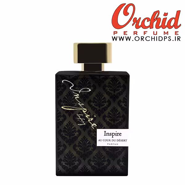 WASHINGTON DC PERFUME Inspire Au Cour Du Desert